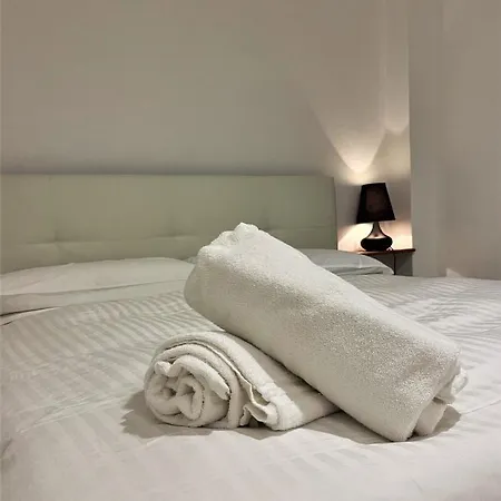 The Square Apartament Olbia