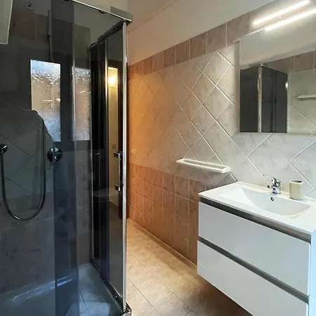 Apartamento The Square Olbia