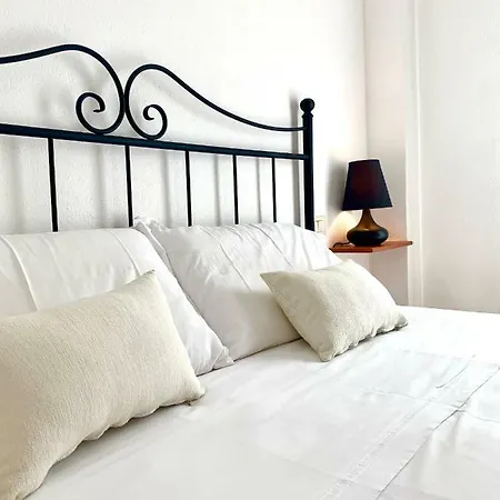 The Square Apartamento *